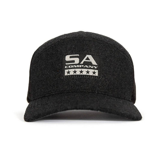 Sundaze Performance Snapback - One Revolver Surfboards