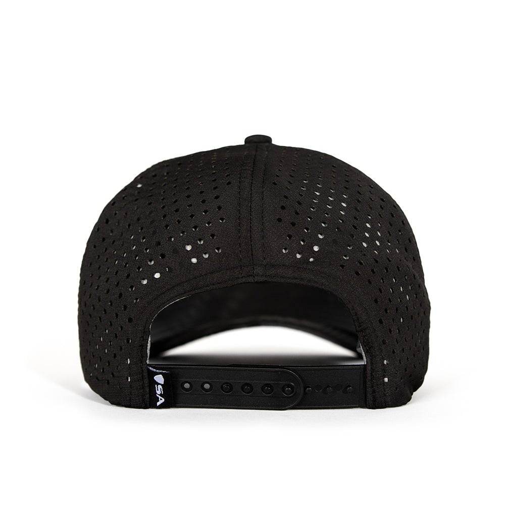 Sundaze Performance Snapback - One Revolver Surfboards