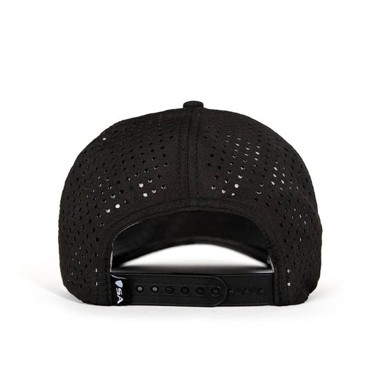 Sundaze Performance Snapback - One Revolver Surfboards