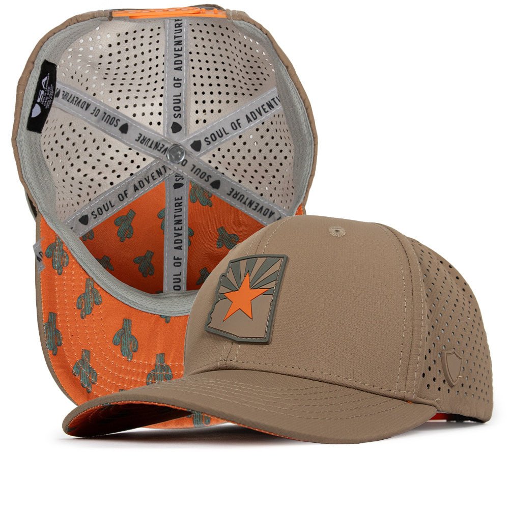 Good Co. Performance Snapback