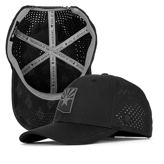 Good Co. Performance Snapback