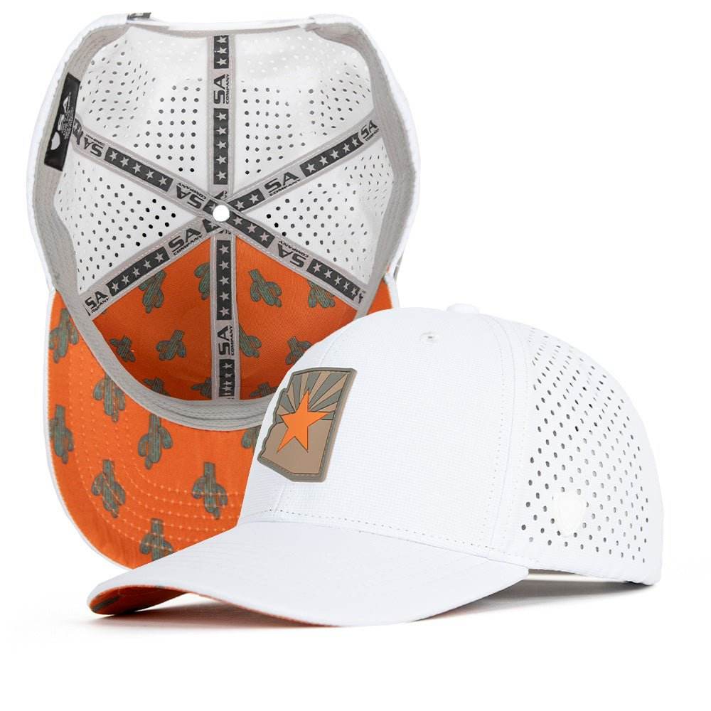 Good Co. Performance Snapback - One Revolver Surfboards