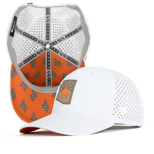 Good Co. Performance Snapback