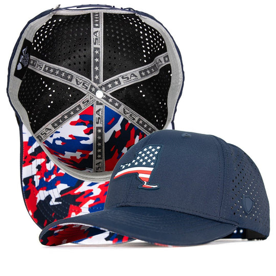 Good Co. Performance Snapback