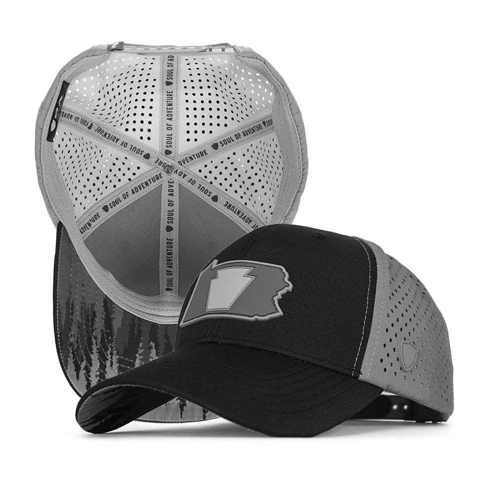 Good Co. Performance Snapback