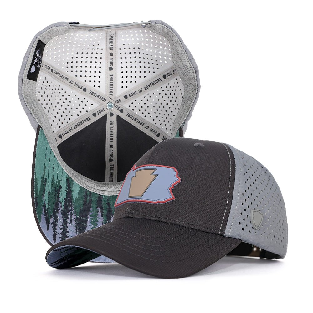 Good Co. Performance Snapback