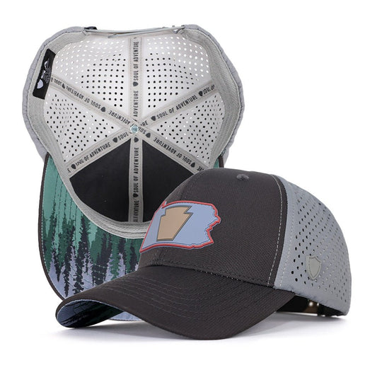 Good Co. Performance Snapback