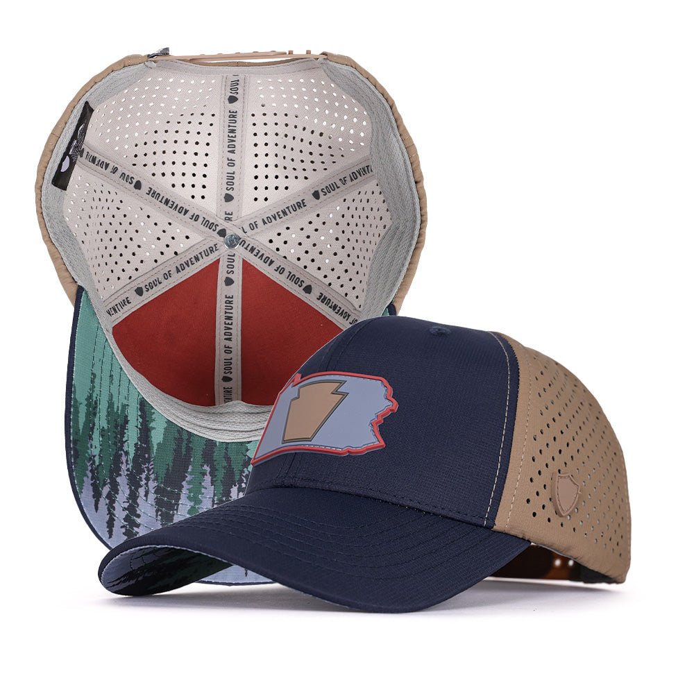 Good Co. Performance Snapback