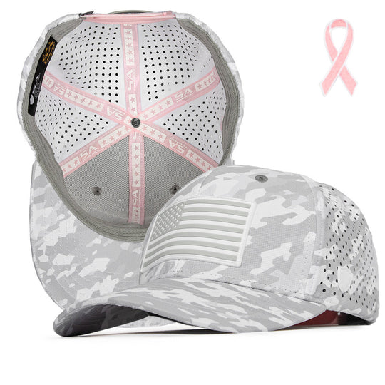 Good Co. Performance Snapback