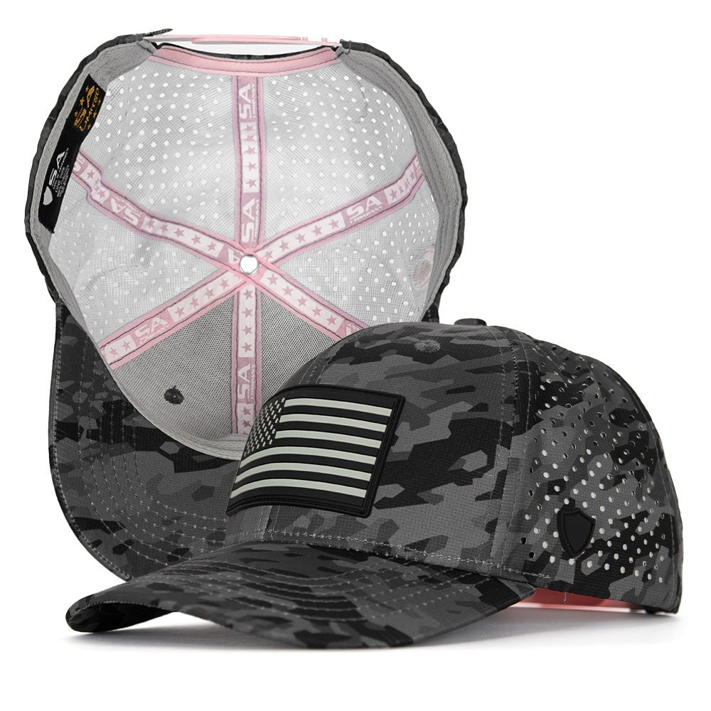 Good Co. Performance Snapback