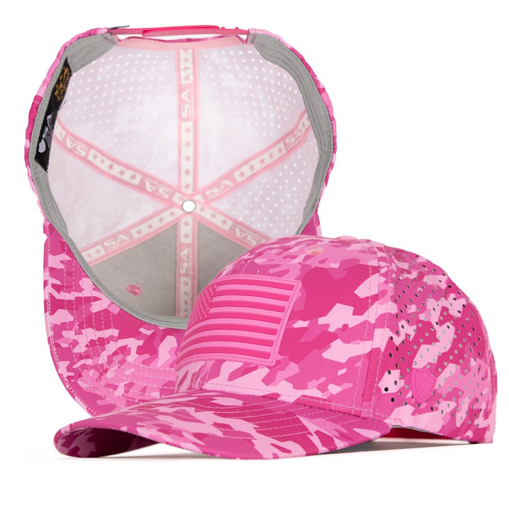 Good Co. Performance Snapback