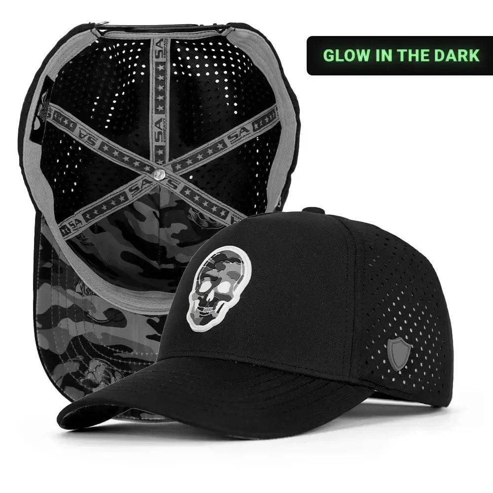 Kickback Performance Snapback - One Revolver Surfboards