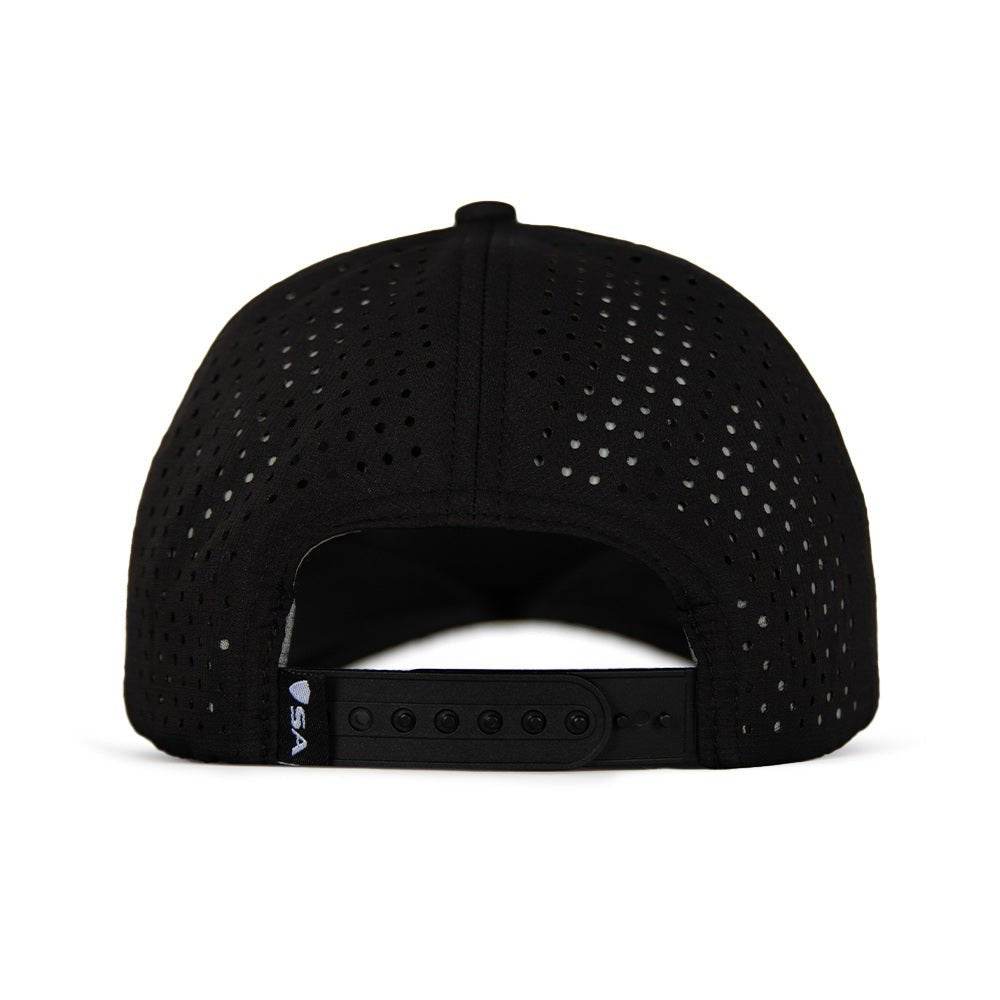 Sundaze Performance Snapback - One Revolver Surfboards