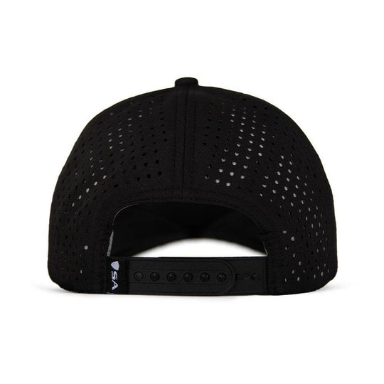 Sundaze Performance Snapback - One Revolver Surfboards