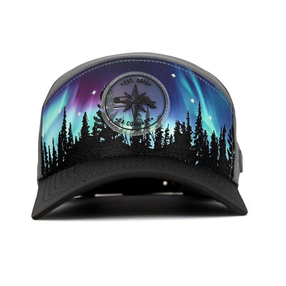 Sundaze Performance Snapback - One Revolver Surfboards