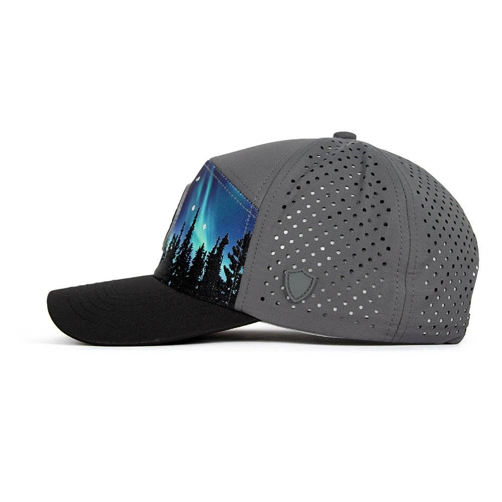 Sundaze Performance Snapback - One Revolver Surfboards
