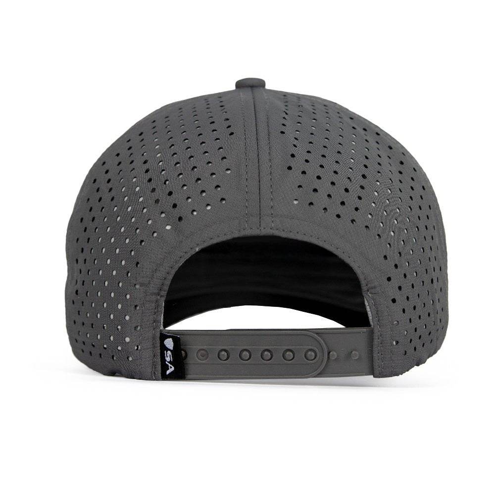 Sundaze Performance Snapback - One Revolver Surfboards