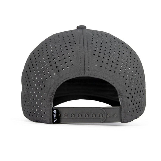 Sundaze Performance Snapback - One Revolver Surfboards