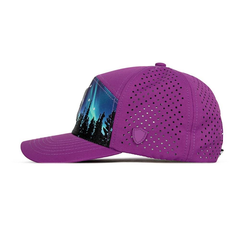 Sundaze Performance Snapback - One Revolver Surfboards