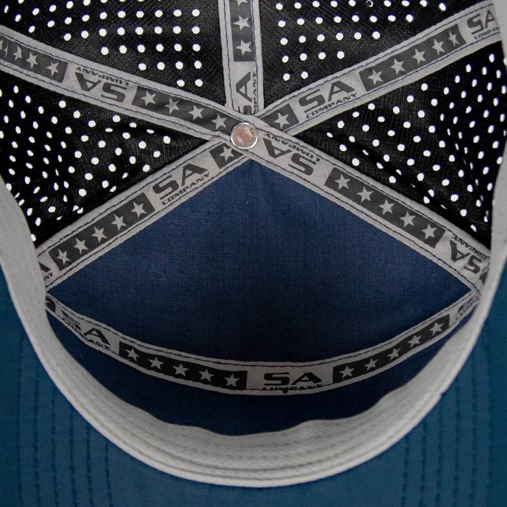 Sundaze Performance Snapback - One Revolver Surfboards