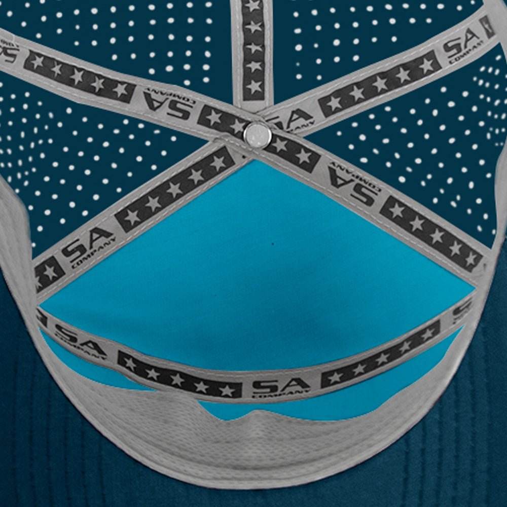 Sundaze Performance Snapback - One Revolver Surfboards