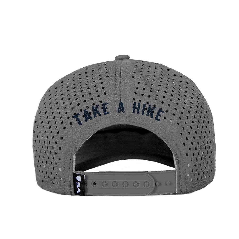 Sundaze Performance Snapback - One Revolver Surfboards