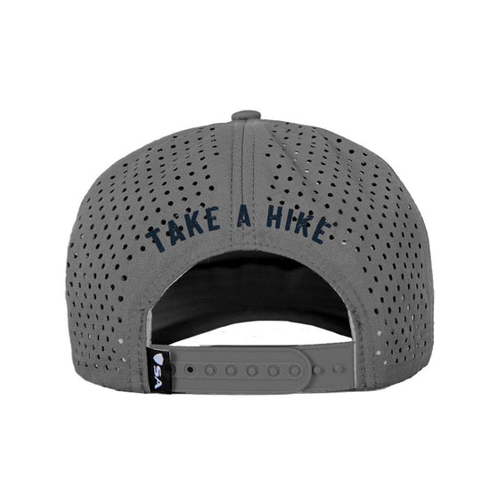 Sundaze Performance Snapback - One Revolver Surfboards