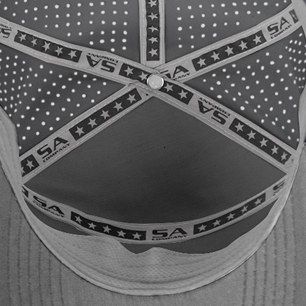 Sundaze Performance Snapback - One Revolver Surfboards
