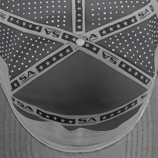 Sundaze Performance Snapback - One Revolver Surfboards