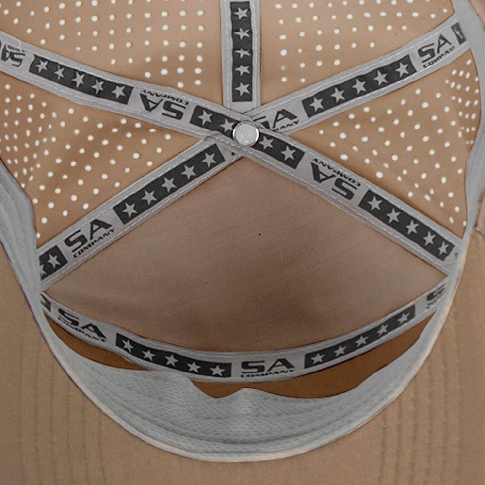 Sundaze Performance Snapback - One Revolver Surfboards