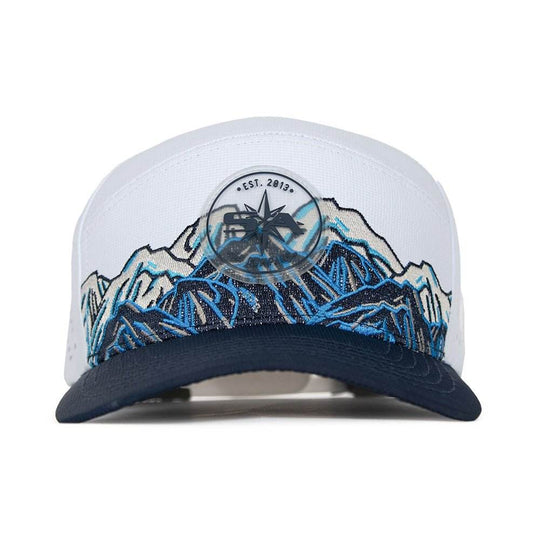 Sundaze Performance Snapback - One Revolver Surfboards