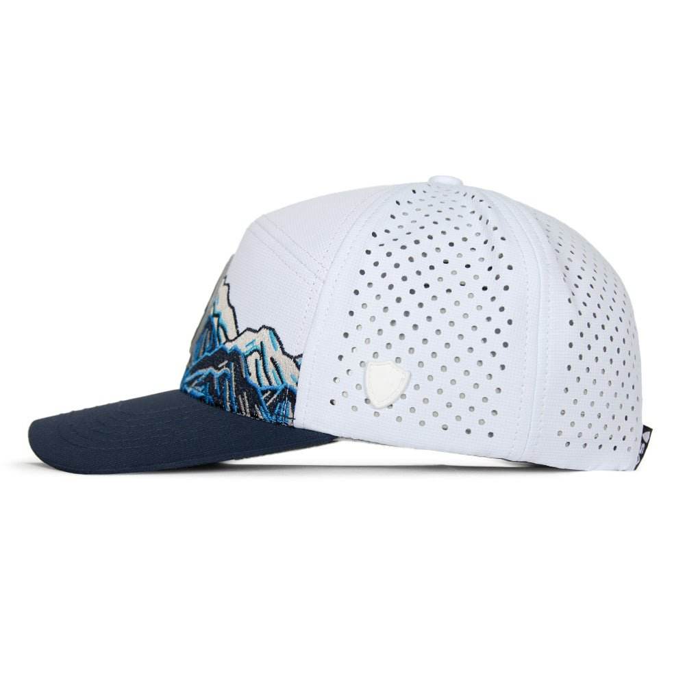 Sundaze Performance Snapback - One Revolver Surfboards