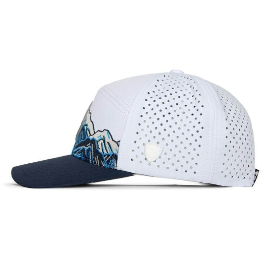 Sundaze Performance Snapback - One Revolver Surfboards