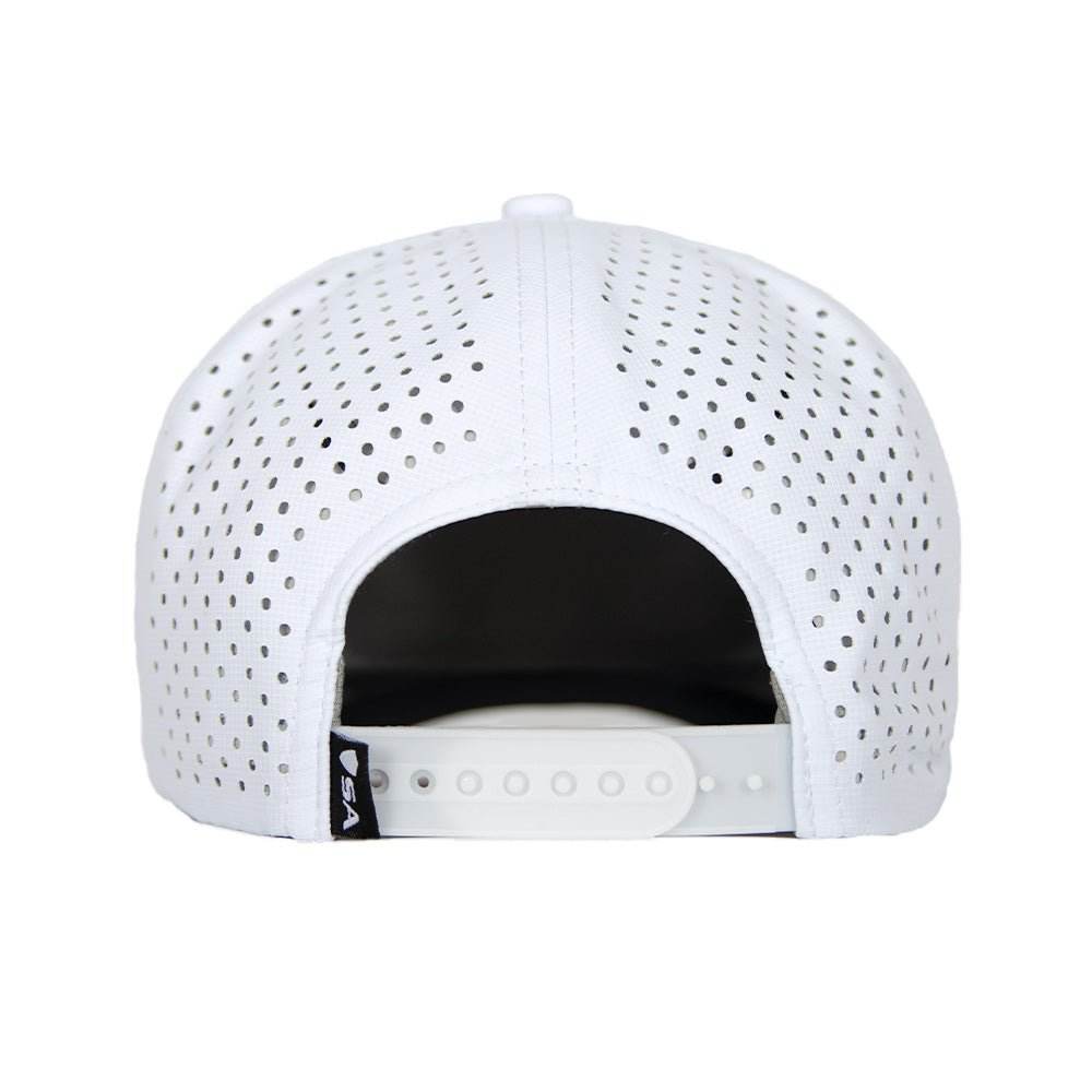 Sundaze Performance Snapback - One Revolver Surfboards