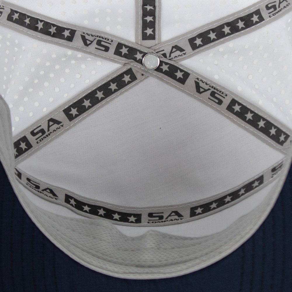 Sundaze Performance Snapback - One Revolver Surfboards