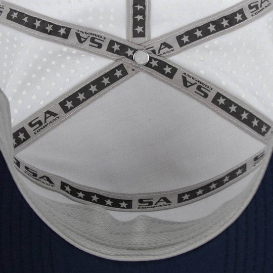 Sundaze Performance Snapback - One Revolver Surfboards