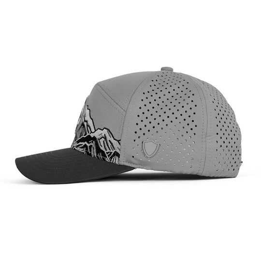 Sundaze Performance Snapback - One Revolver Surfboards