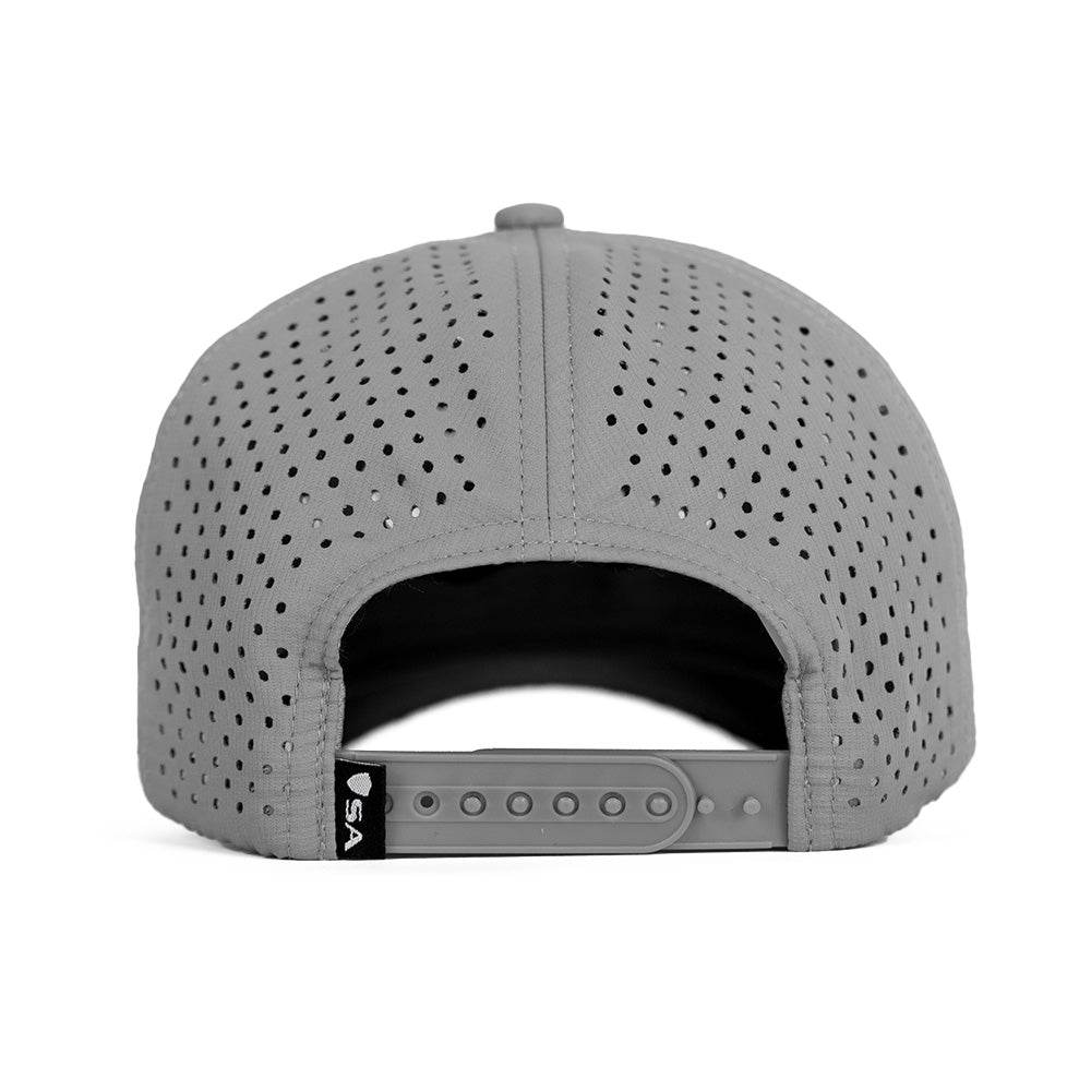 Sundaze Performance Snapback - One Revolver Surfboards