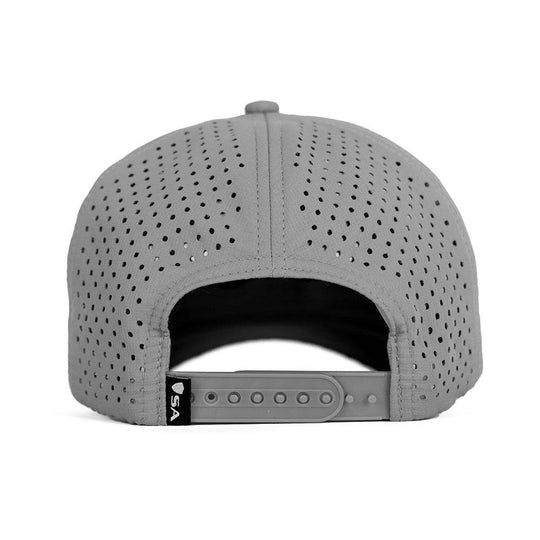 Sundaze Performance Snapback - One Revolver Surfboards