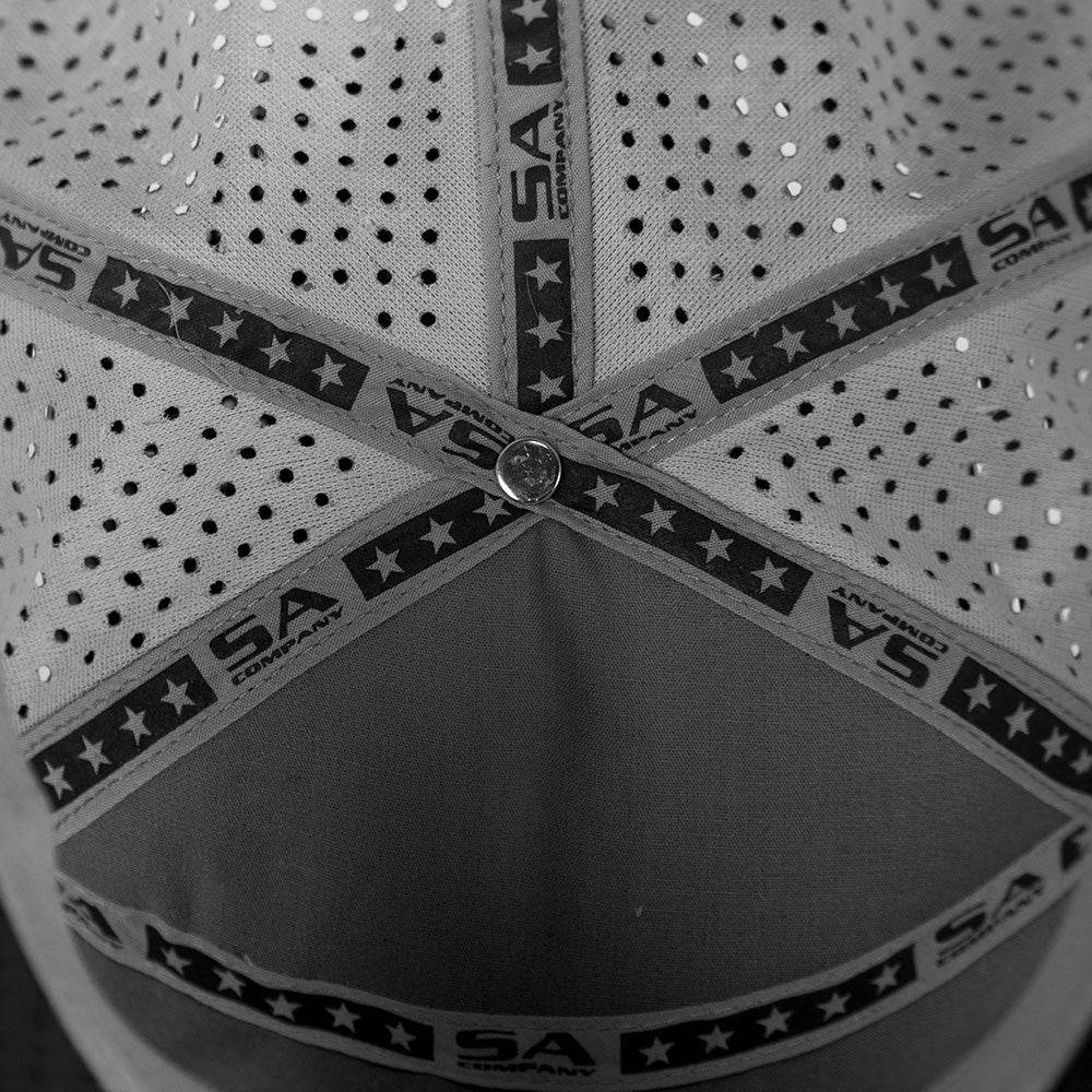 Sundaze Performance Snapback - One Revolver Surfboards
