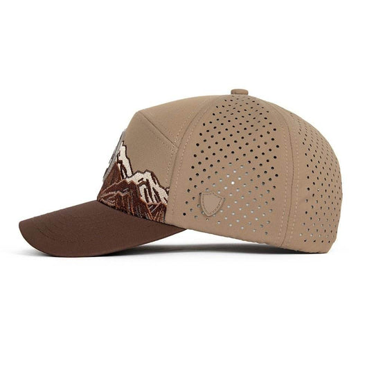 Sundaze Performance Snapback - One Revolver Surfboards