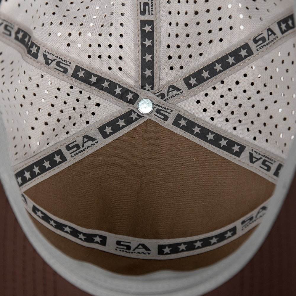 Sundaze Performance Snapback - One Revolver Surfboards
