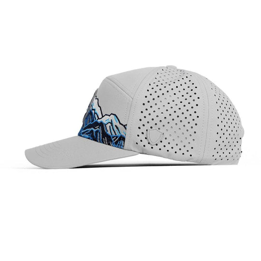 Sundaze Performance Snapback - One Revolver Surfboards