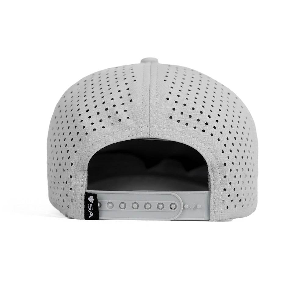 Sundaze Performance Snapback - One Revolver Surfboards