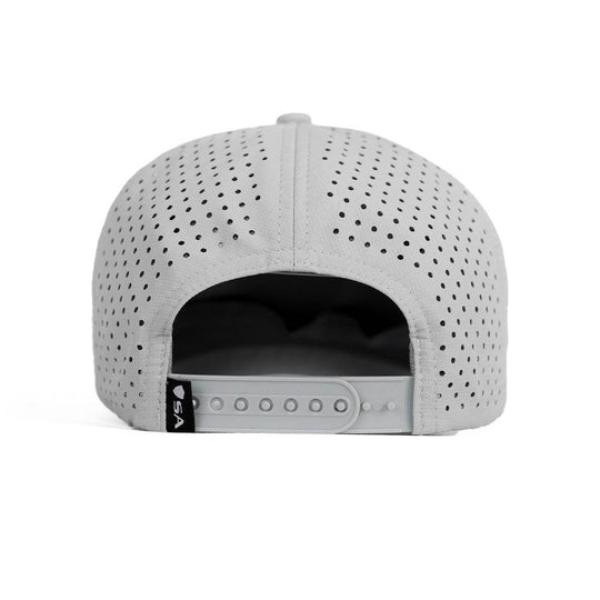 Sundaze Performance Snapback - One Revolver Surfboards