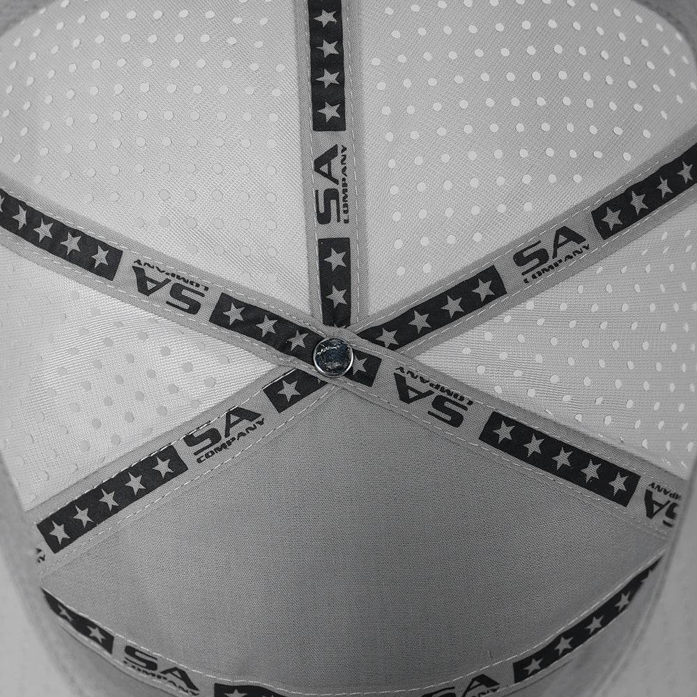 Sundaze Performance Snapback - One Revolver Surfboards