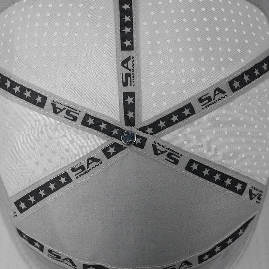 Sundaze Performance Snapback - One Revolver Surfboards