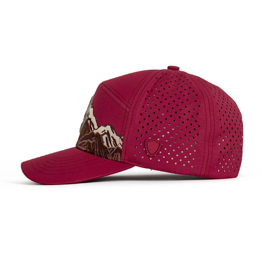 Sundaze Performance Snapback - One Revolver Surfboards