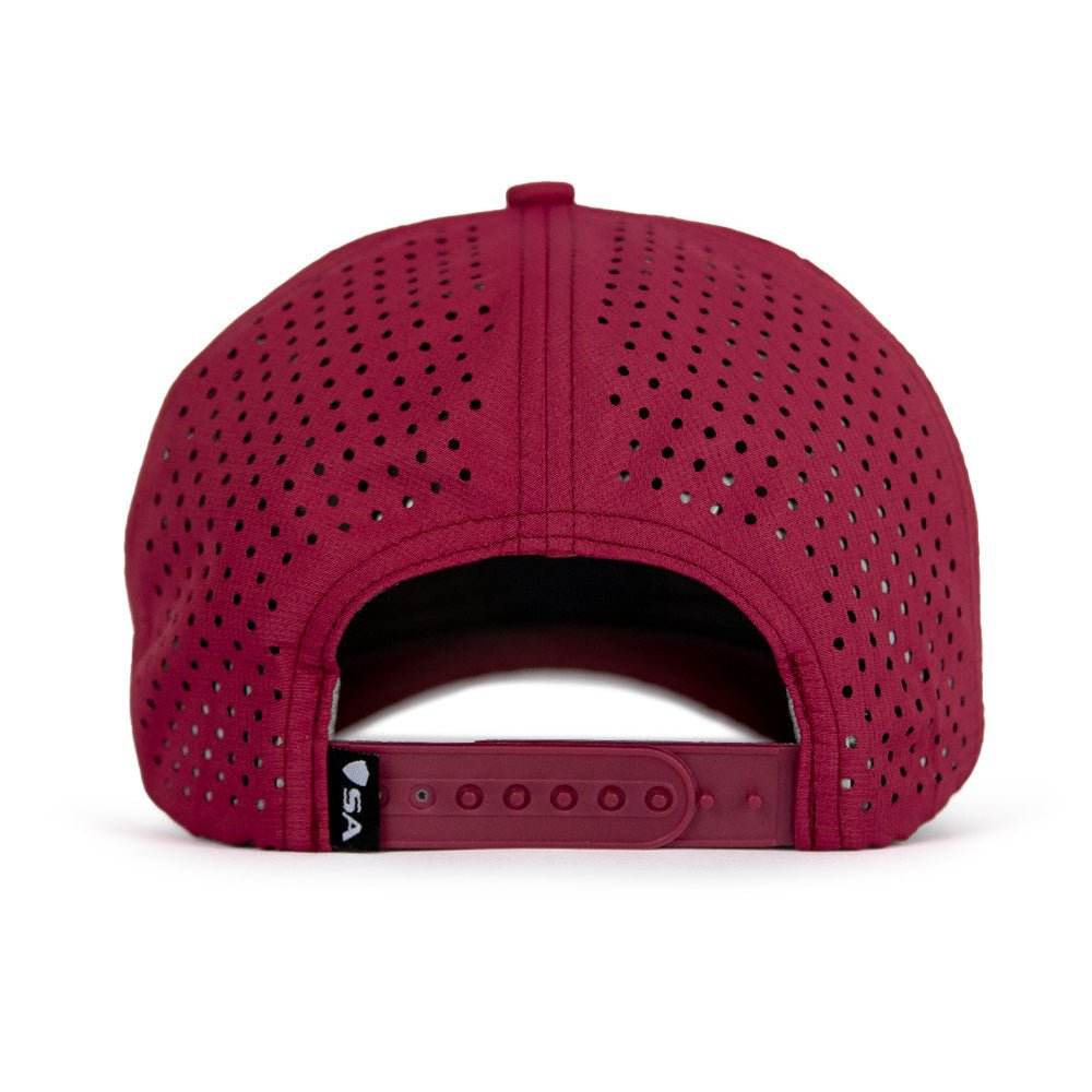Sundaze Performance Snapback - One Revolver Surfboards