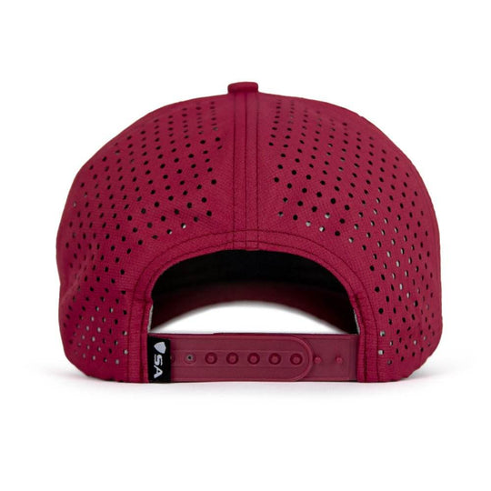 Sundaze Performance Snapback - One Revolver Surfboards